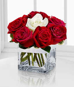 Lovers Roses <Br><span>Sale $10 Off</span>