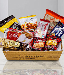 Christmas Hamper