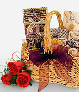 Christmas Hamper