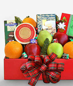 Festive Fruitbox