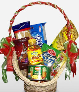 Celebration Basket