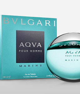 Bulgari Aqua Marine