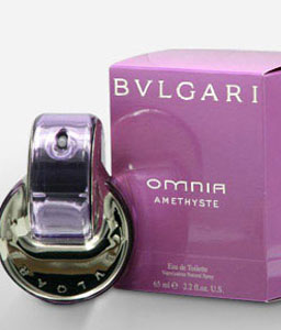 Bulgari Omnia Amethyste