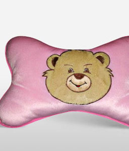 Marlon Bone Pillow