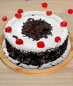 Black Forest Cake - 35oz/1kg