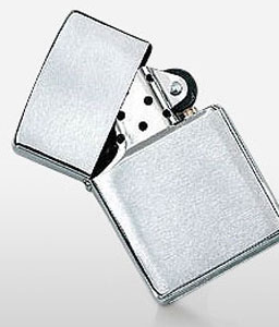 Zippo Lighter