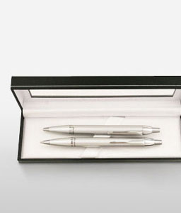 Parker Pen - Set Of Two