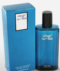 Cool Water By Davidoff