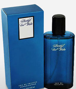 Davidoff Cool Water 4.2 Oz