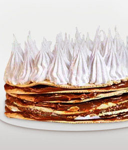 Rogel Cake 1 Kg