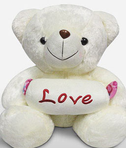 Love Bear