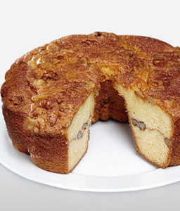 Viennese Coffee Cake - 35oz/1kg