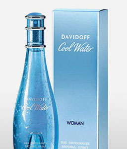 Cool Water - 3.0 Oz