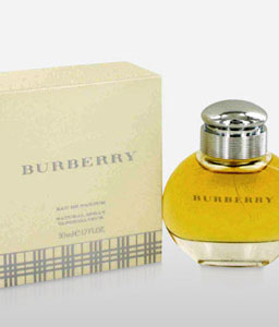 Burberry - 3.4Oz