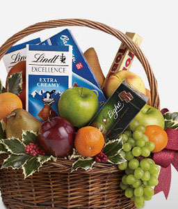 Holiday Basket