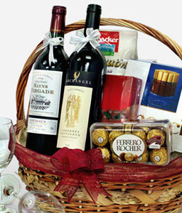 Goodies Gift Hamper