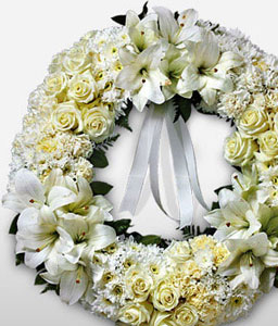 Memory Wreath