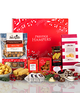 Christmas Holiday Hamper