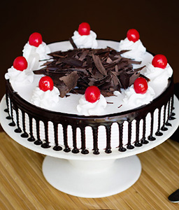 The Original Black Forest - 17.6oz/0.5kg