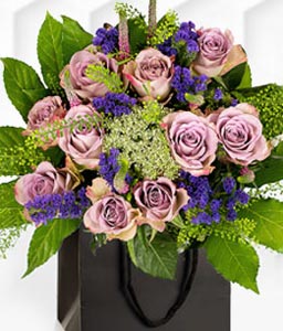 Monet Bouquet