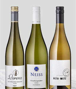 3 Bottles of Fantastic German Wine