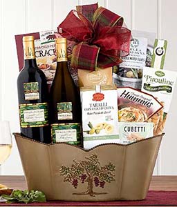 Briar Creek Cellars Wine Birthday Hamper