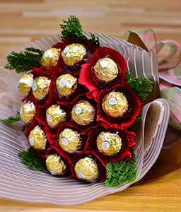 Ferrero Bouquet