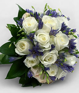 Perfetto Amore Bouquet