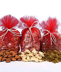 Perfect Treat - Dry Fruit Gift Hamper