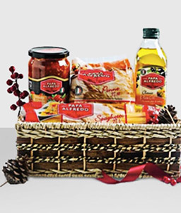 Italian Hamper