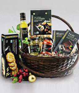 Italian Gift Set