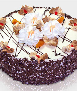 Heavenly Decadence Creme Cake - 32oz/900g