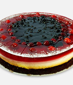 Sweet Jelly Cake - 35oz/1kg