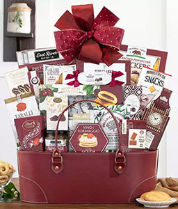 Classic Gift Basket