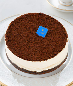 Kilimanjaro Coffee Tiramisu Cake