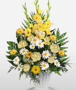 Sympathy Arrangement