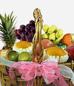 Fruits Hamper