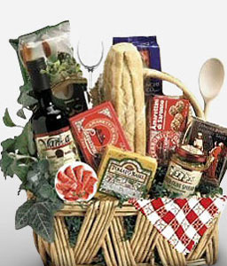 Christmas Hamper