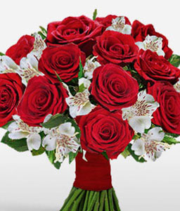 Amore Euphoria <Br><span>One Dozen Roses</span>