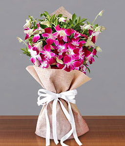 Orchid Bouquet