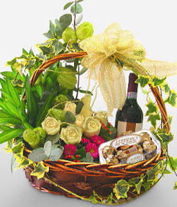 Christmas Hamper