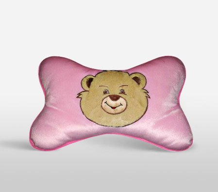 Marlon Bone Pillow