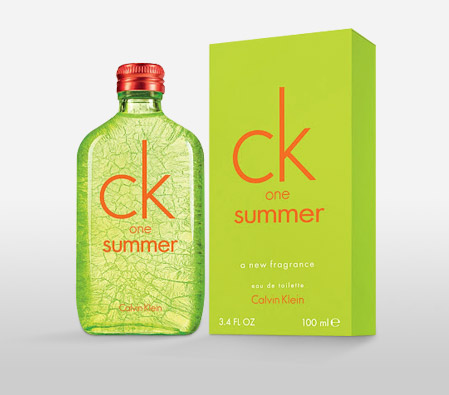 Ck One 2012 Summer-Perfume,Gifts