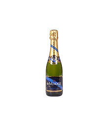 Champagne Bottle (Medium)