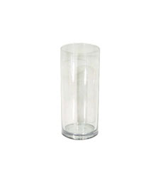 Glass Vase