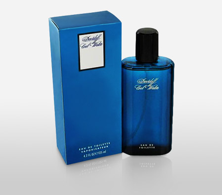 Davidoff Cool Water 4.2 Oz-DavidOff,Perfume