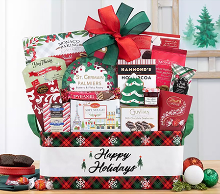 Christmas Gift Hamper