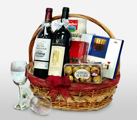 Goodies Gift Hamper