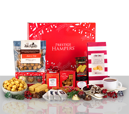 Christmas Holiday Hamper