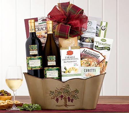 Briar Creek Cellars Wine Birthday Hamper